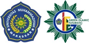D3 Keperawatan Logo